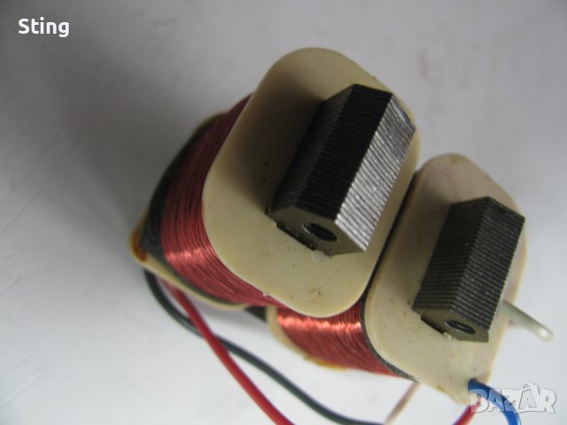 Размагнетизатор  220V  за  Размагнитване - глави   ,  и  други, снимка 4 - Друга електроника - 44142932