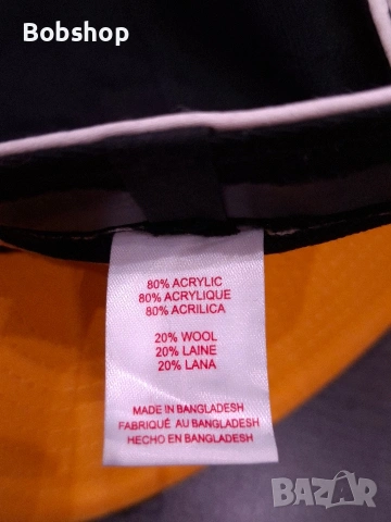 Шапка Mitchell Ness - LA Lakers - NBA, снимка 9 - Баскетбол - 53196435