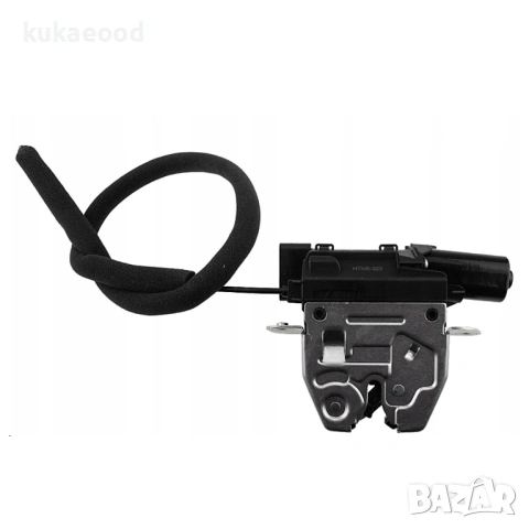 Брава за багажник за Mercedes S-Class W222, снимка 3 - Части - 54051668