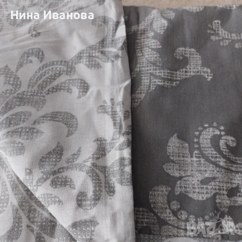 Спален комплект 230/220см лукс памук нов