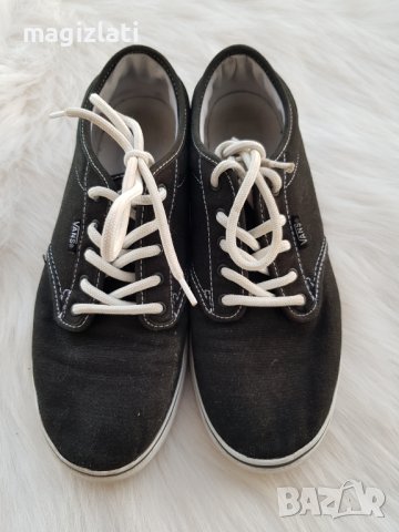 Гуменки Vans №40, снимка 3 - Спортни обувки - 40774453