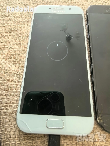 Samsung A5 , снимка 3 - Samsung - 51786128