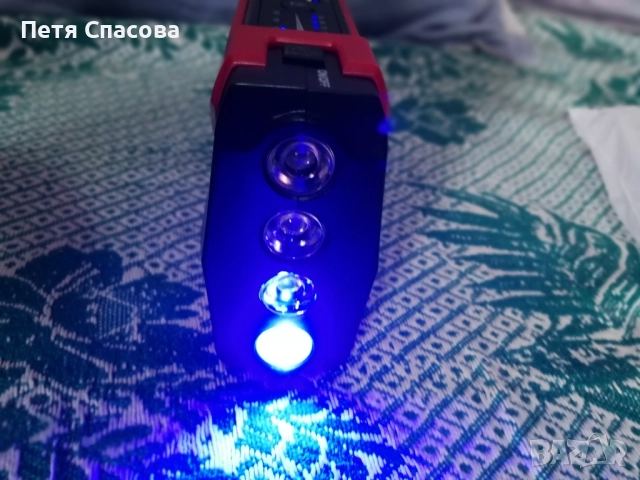 Jump Starter, Стартерна Станция 16000mAh, 12V, 16V, 19V за МПС, лаптоп, телефон и други, снимка 12 - Аксесоари и консумативи - 51618769