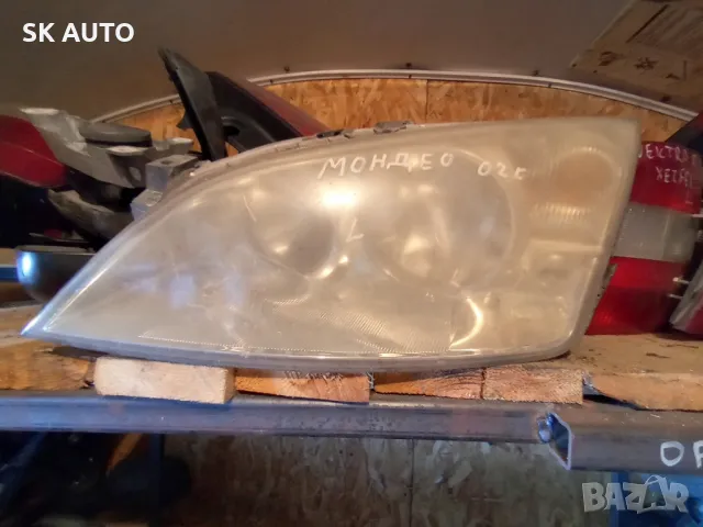 Ford Mondeo 2001-2007 фарове , снимка 1