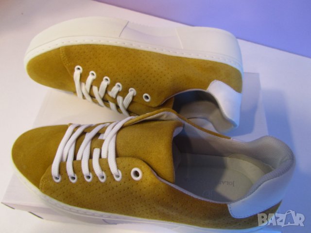 Оригинални обувки JOLANA FENENA., снимка 3 - Дамски ежедневни обувки - 29861954