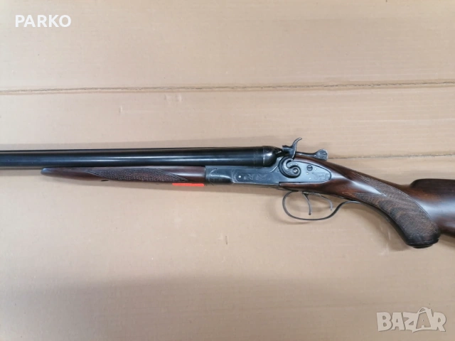 Тула ТОЗ 66 калибър 16 