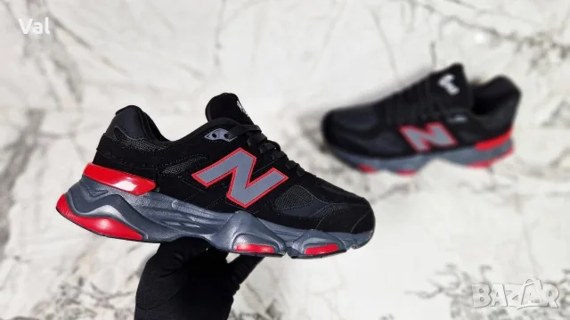 Маратонки New Balance , снимка 2 - Маратонки - 56487355