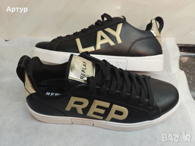 Дамски обувки PERLAY- 37номер, снимка 7 - Дамски ежедневни обувки - 50521688