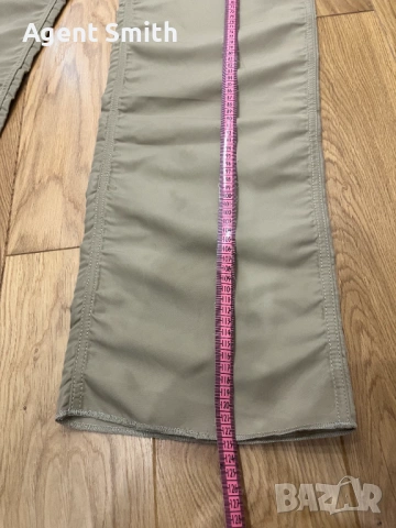 Панталон Burberry, снимка 10 - Панталони - 54137513