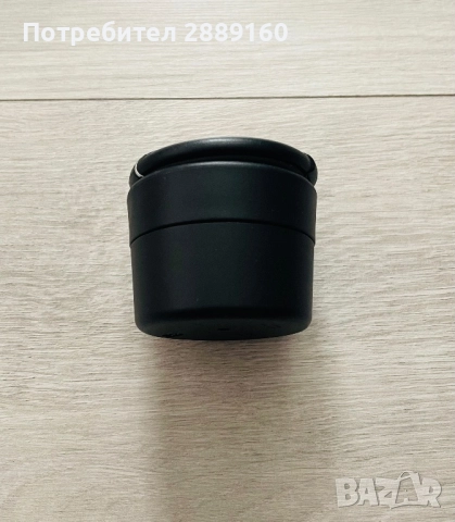 Оригинален пепелник за Audi A8 след 2018г, снимка 4 - Аксесоари и консумативи - 51956059