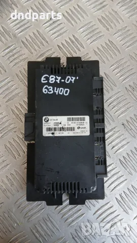 Модул BMW 1 E87 2007 9159808-01 61359159808-01 9159823 (E81, E82, E87, E88) (2004-2013)