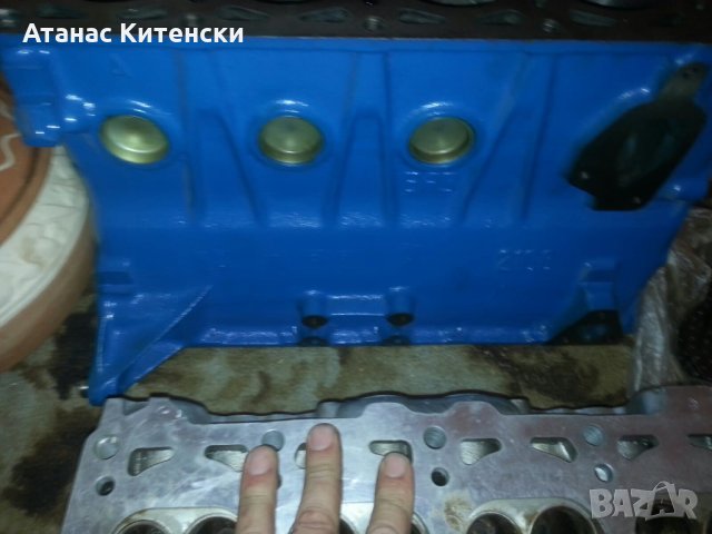 Части за ВАЗ Лада Москвич НИВА ,2121,21213,21214,, снимка 12 - Части - 30093936