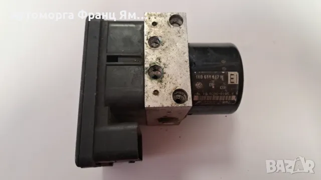 1K0614517H ABS ПОМПА ЗА AUDI A3, снимка 2 - Части - 48690852