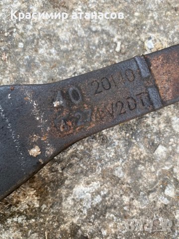 Изключваща вилка, съединител За Тойота Авенсис Т25.2.2 D-4D.150кс, снимка 3 - Части - 37266103