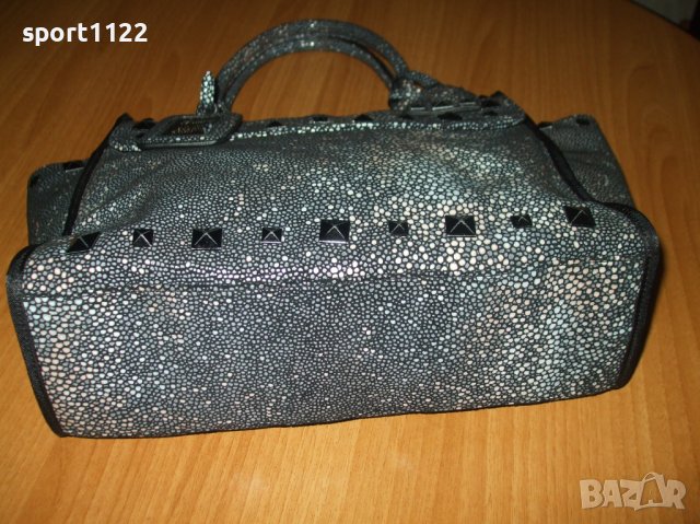 George Gina&Lucy/нова/естествена кожа дамска чанта, снимка 7 - Чанти - 37011704