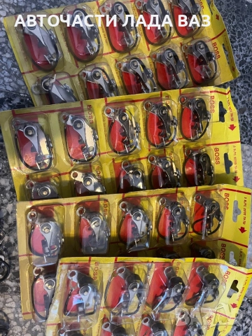 Lada чукчета ваз жигула , снимка 3 - Части - 52374716
