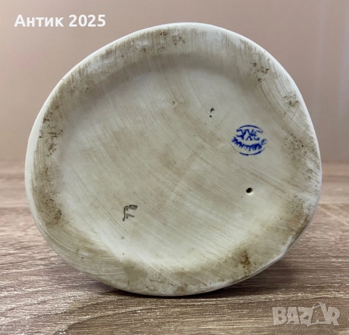 Статуетка „Първа книга“, снимка 6 - Антикварни и старинни предмети - 52410516