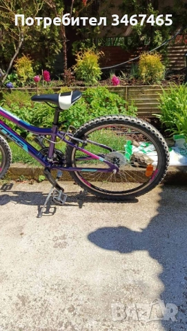 CROSS - марка, снимка 3 - Велосипеди - 54316803