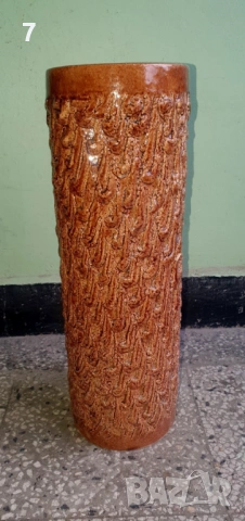 Масивна , немска фаза 