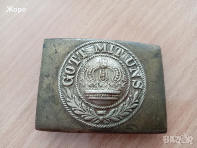 старинна бабина и дядова скраб, снимка 5 - Други ценни предмети - 54058099