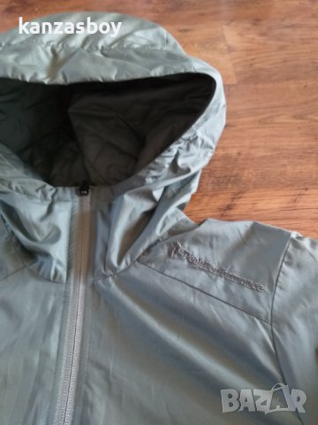 peak performance - дамско 2-лицево яке КАТО НОВО, снимка 10 - Якета - 36623572