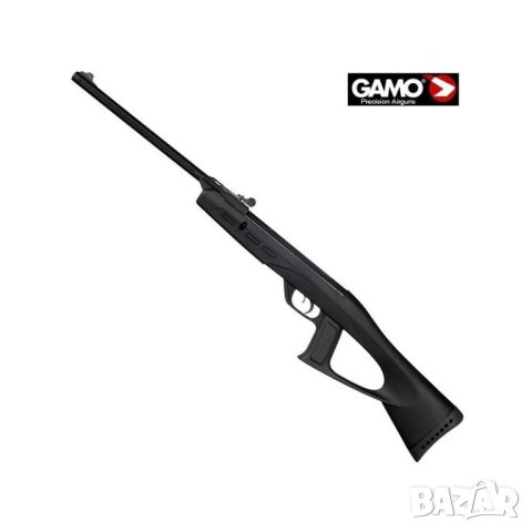 Въздушна пушка Gamo Delta Fox GT 4.5мм