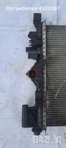 Воден радиатор за Опел Инсигния Opel Insignia 2.0CDTI 160к.с 2011г., снимка 4 - Части - 52170768