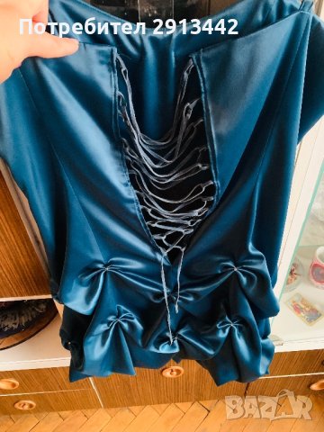 Официална рокля, снимка 3 - Рокли - 44238363