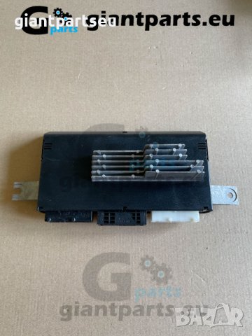 Модул светлини за БМВ е39  BMW e39 , 8372116, снимка 2 - Части - 39882727