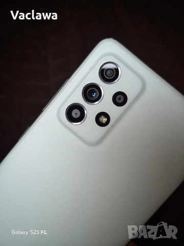 Samsung galaxy a52s, снимка 18 - Samsung - 54061573