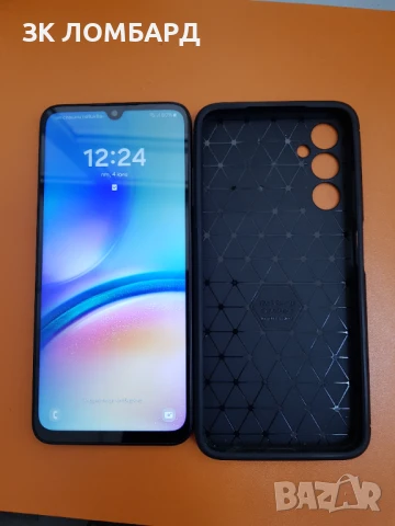 Samsung Galaxy A05s 64GB 4GB RAM Dual