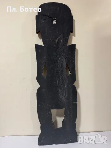 Голяма фигура, снимка 4 - Фигурки - 48856200