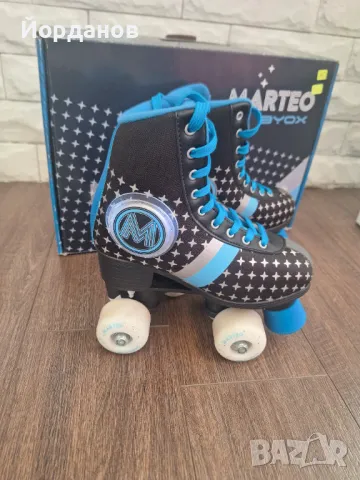 Детски Ролери , снимка 5 - Ролери, кънки - 48580551