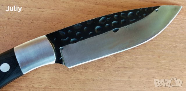Ловен нож   Duke Dudley / 21,5 см /, снимка 5 - Ножове - 35536228