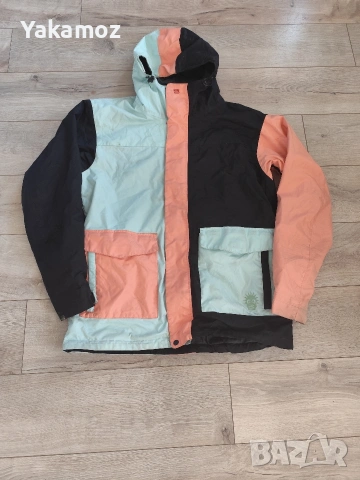 мъжко ски яке QUİKSİLVER 