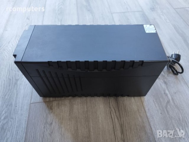 Втора употреба UPS ARTronic ART 2000 BL - без батерии, снимка 4 - Друга електроника - 39110845