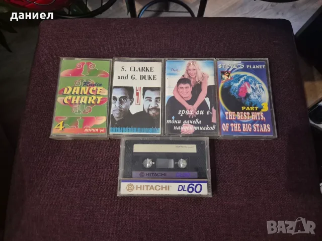 Японски касетен дек SONY TC-K420 от 1990 г. без липси и счупвания + подарък, снимка 9 - Декове - 56105862