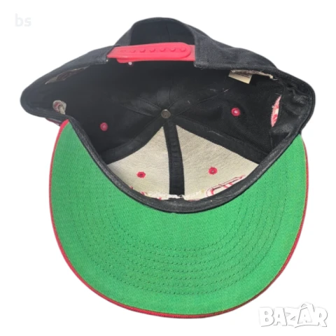 Оригинална шапка '47 Brand – New Jersey Devils (NHL), снимка 6 - Шапки - 50740477