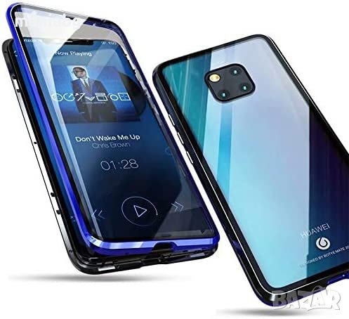 Калъф за Huawei Mate 20 Pro Jonwelsy, снимка 1 - Калъфи, кейсове - 38315702