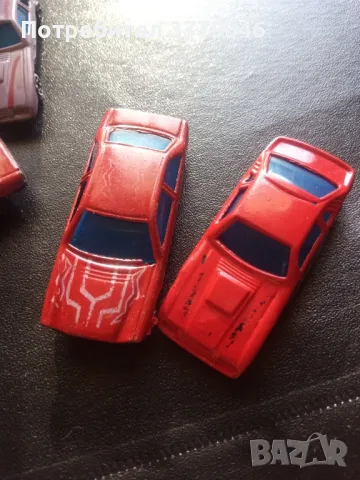 Детски колички, 7 броя, от социализма , снимка 5 - Коли, камиони, мотори, писти - 49570653