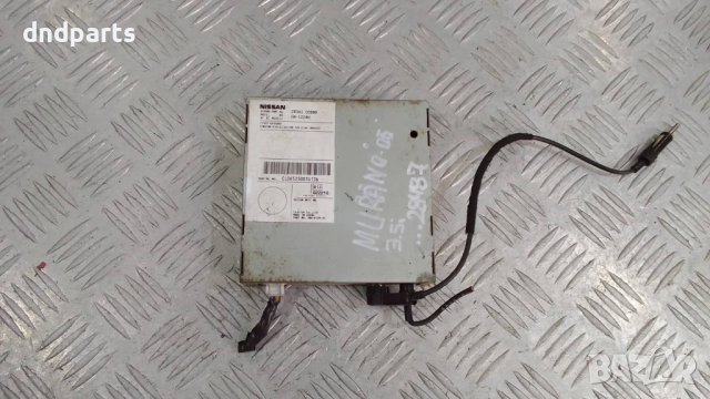 Усилвател Nissan Murano 3.5i 2006г.	
