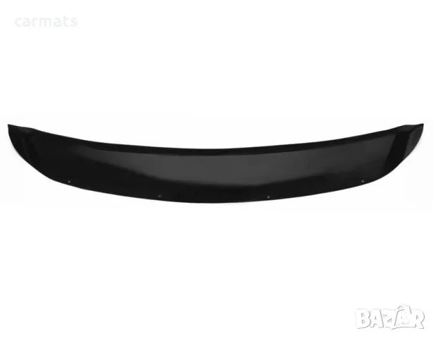 Дефлектор за преден капак REIN за Opel Corsa D (2006-2011) - 3D