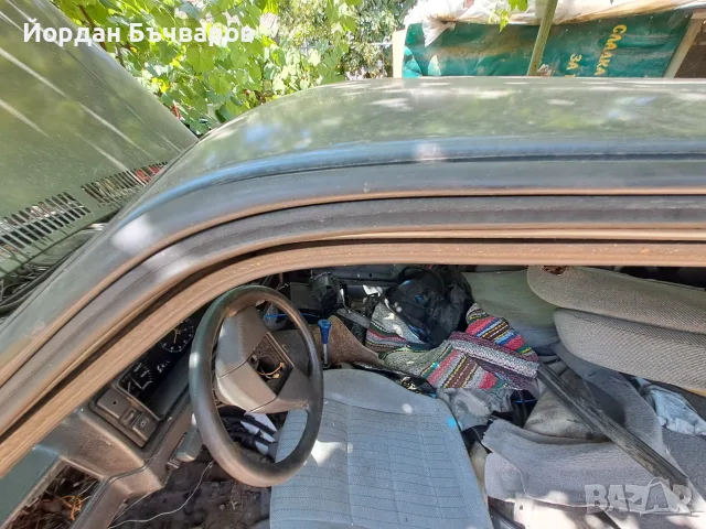 Упл.лайстни от тавана за 2врат Vw Golf mk2, снимка 3 - Части - 55746933