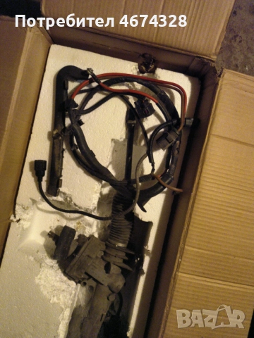 Реика 5 генерация ваг групата, снимка 6 - Части - 52730524