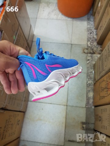 Маратонки, снимка 2 - Маратонки - 42268349