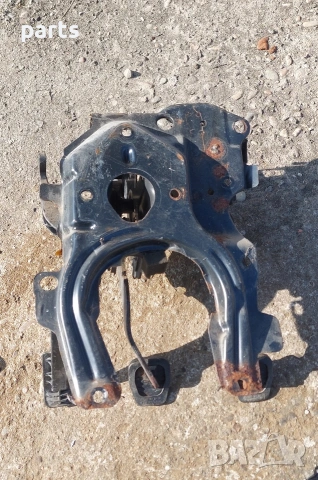 Педали VW Пасат 3 Комплект , снимка 6 - Части - 53941814