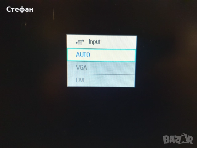 17" монитор Philips HNS8I70T В отлично техническо и визуално състояние., снимка 4 - Монитори - 51983885