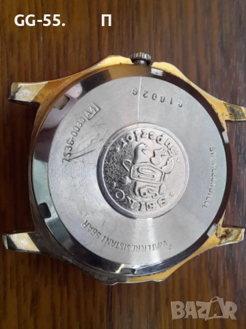 SEIKO 5...SUPERIOR., снимка 8 - Мъжки - 53343946