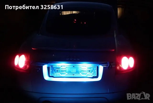 Audi TT 1.8т, снимка 4 - Автомобили и джипове - 47755873