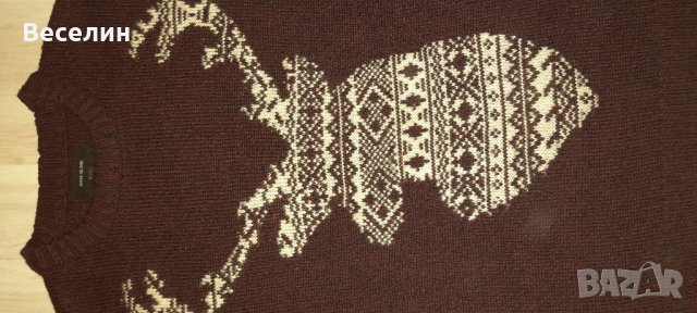 Пуловер River island Евтино , снимка 3 - Блузи с дълъг ръкав и пуловери - 42810639